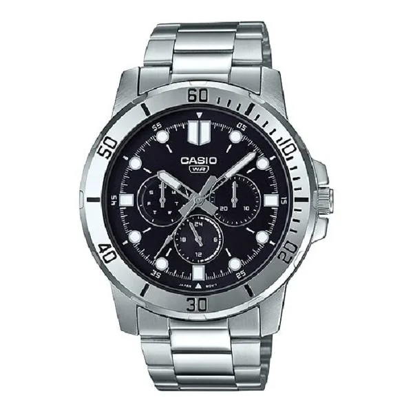 ساعت کاسیو Casio General مردانه مدل MTP-VD300D-1E