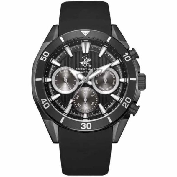 ساعت پولو Polo Beverly Hills مردانه مدل BP3730X.051