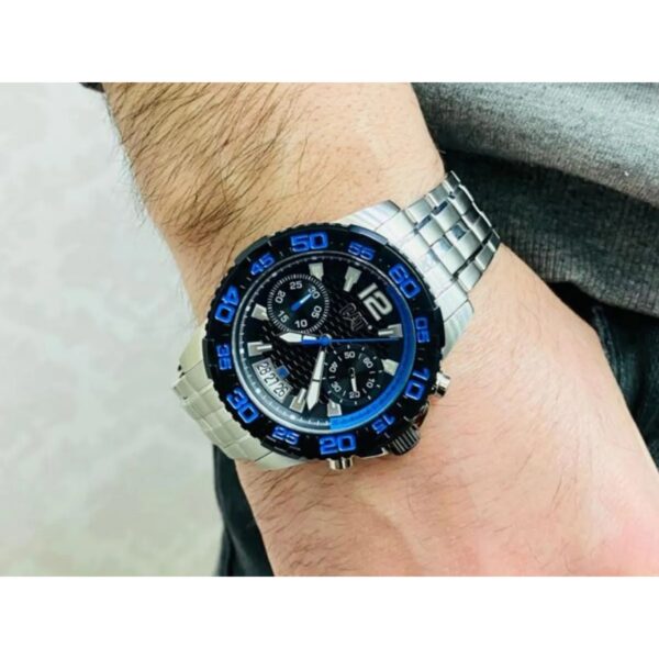 ساعت کت CAT مردانه مدل PW.143.11.626