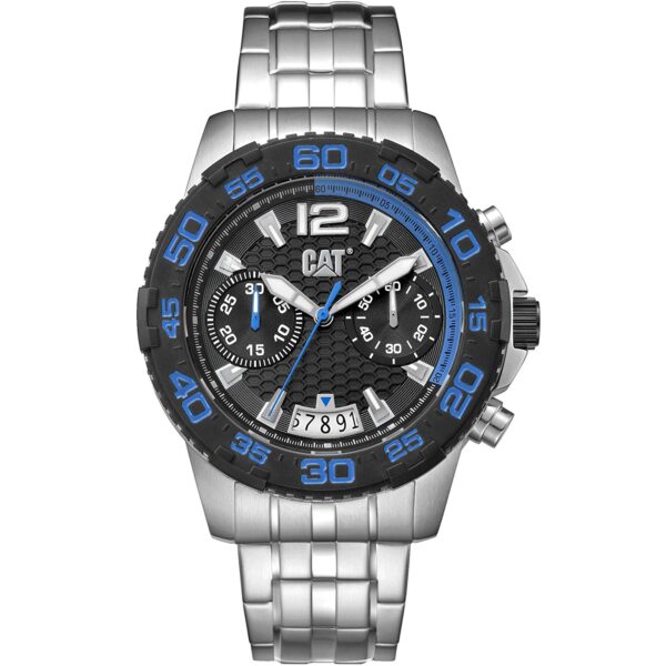 ساعت کت CAT مردانه مدل PW.143.11.626