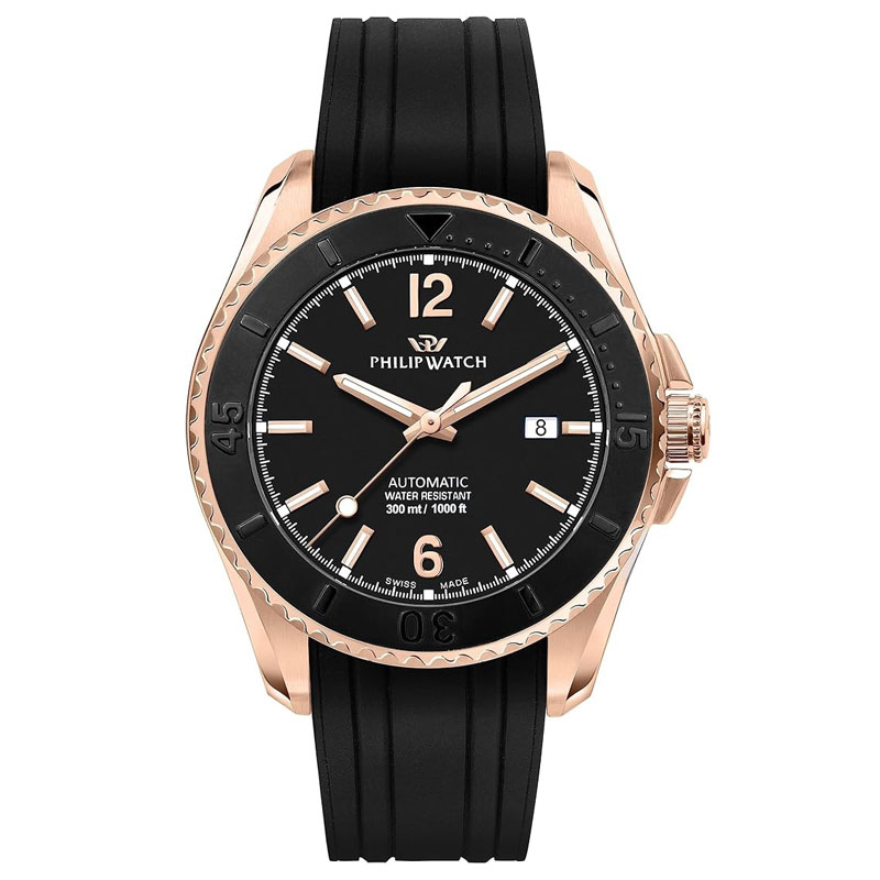 ساعت فیلیپ واچ Philip Watch مردانه مدل R8221218002