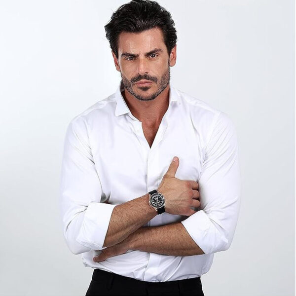 ساعت فیلیپ واچ Philip Watch مردانه مدل R8221218002