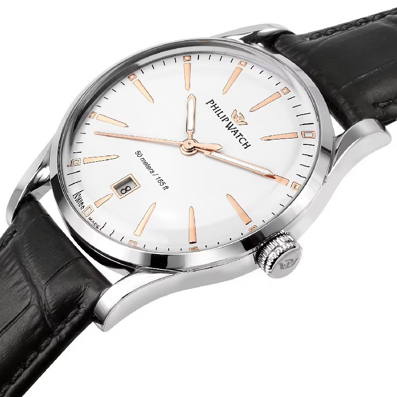 ساعت فیلیپ واچ Philip Watch مردانه مدل R8251180019