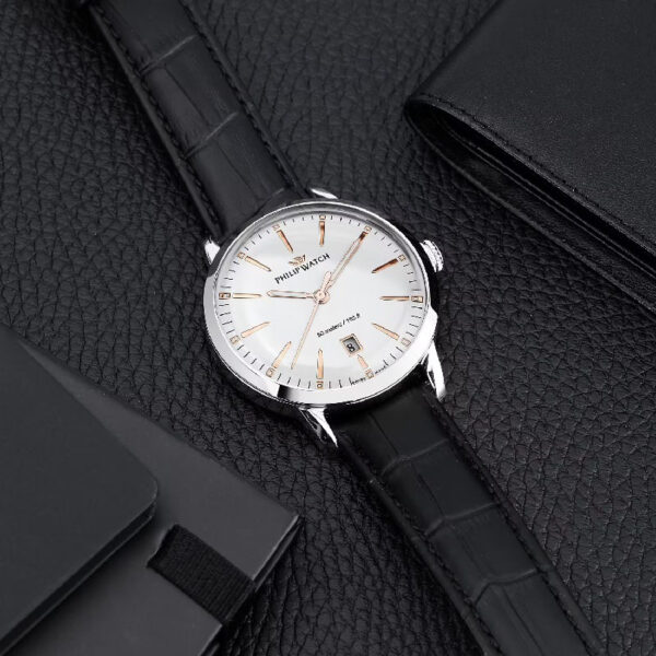 ساعت فیلیپ واچ Philip Watch مردانه مدل R8251180019