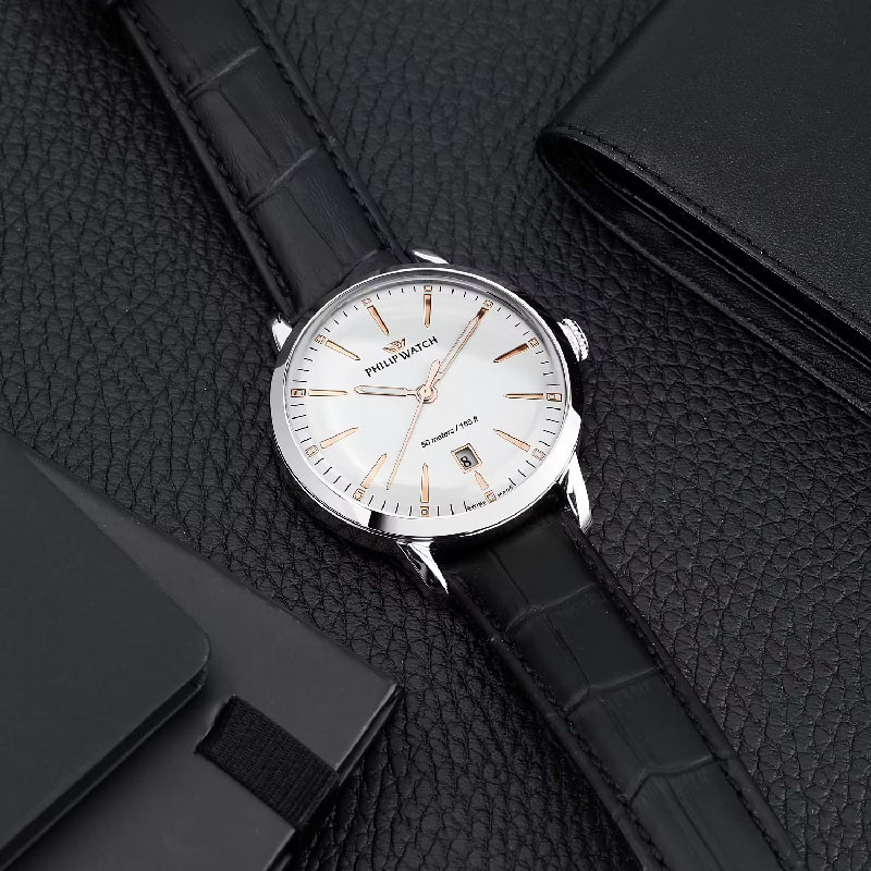 ساعت فیلیپ واچ Philip Watch مردانه مدل R8251180019