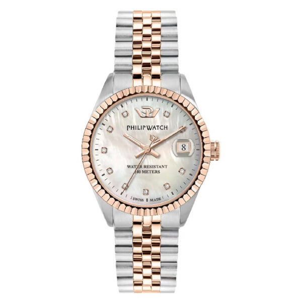 ساعت فیلیپ واچ Philip Watch زنانه مدل R8253597608