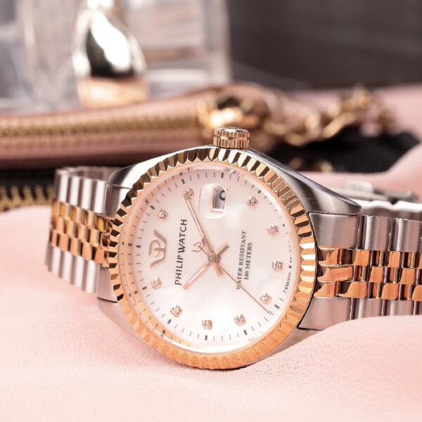 ساعت فیلیپ واچ Philip Watch زنانه مدل R8253597608