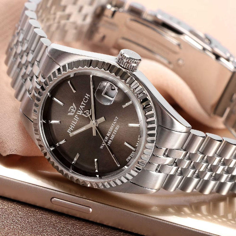 ساعت فیلیپ واچ Philip Watch زنانه مدل R8253597612