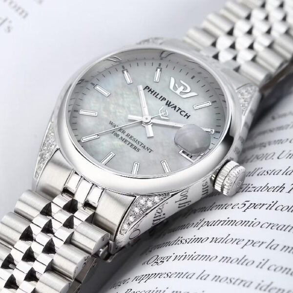 ساعت فیلیپ واچ Philip Watch زنانه مدل R8253597638