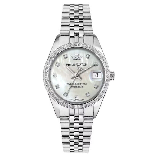 ساعت فیلیپ واچ Philip Watch زنانه مدل R8253597648