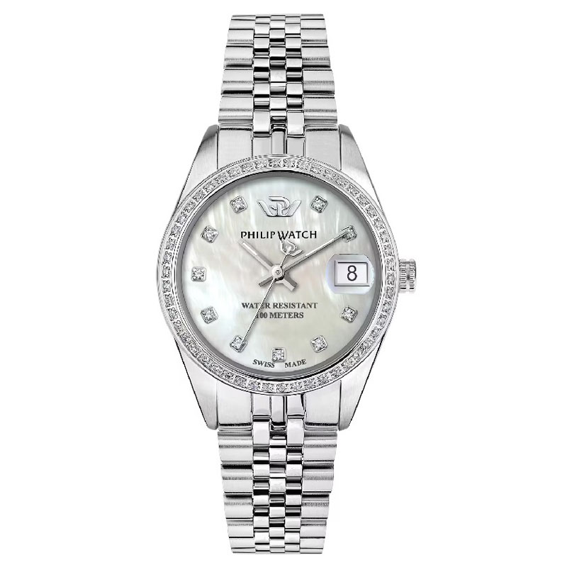 ساعت فیلیپ واچ Philip Watch زنانه مدل R8253597648