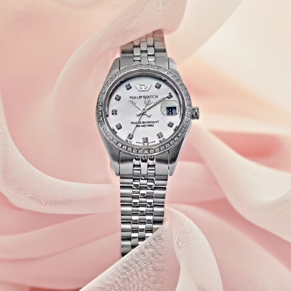 ساعت فیلیپ واچ Philip Watch زنانه مدل R8253597648