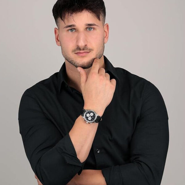 ساعت فیلیپ واچ Philip Watch مردانه مدل R8271650002