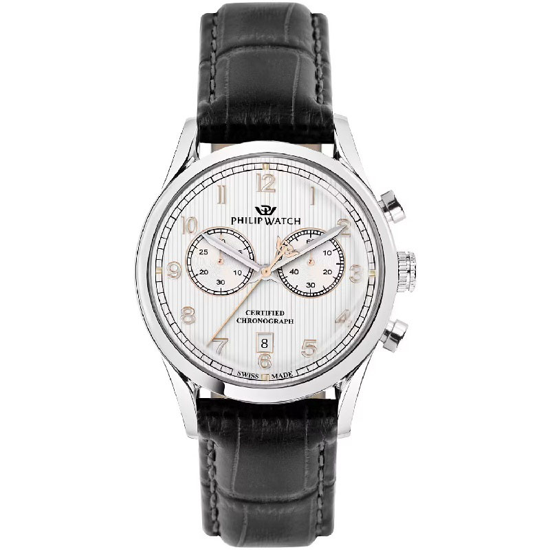 ساعت فیلیپ واچ Philip Watch مردانه مدل R8271908006