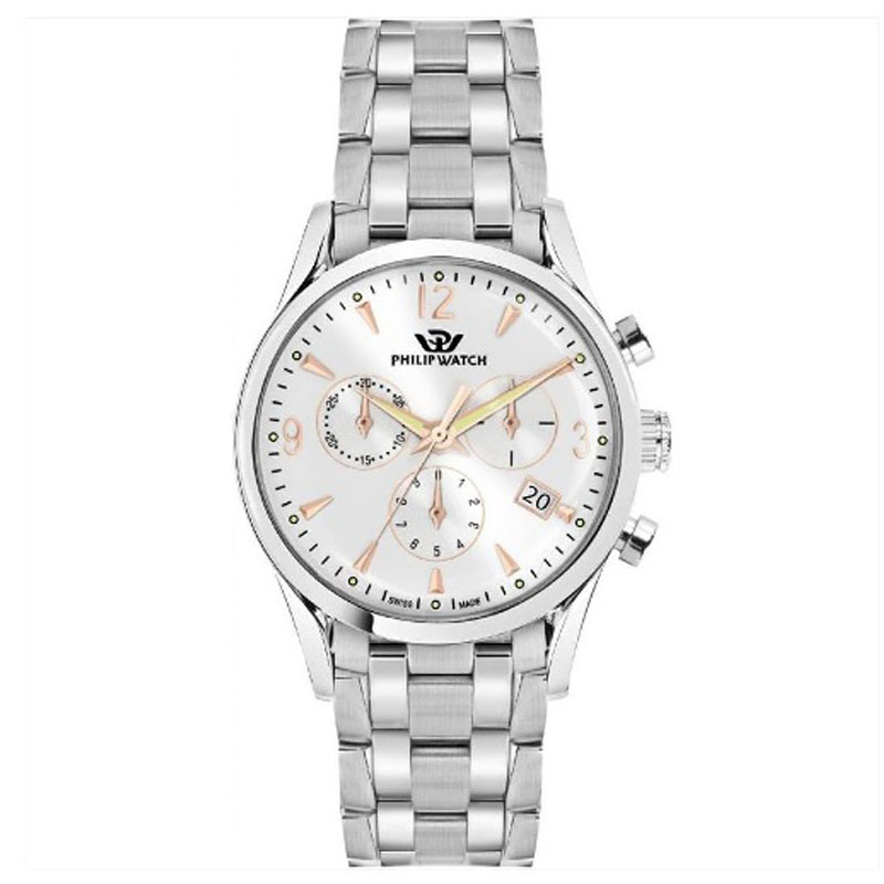 ساعت فیلیپ واچ Philip Watch مردانه مدل R8273908001