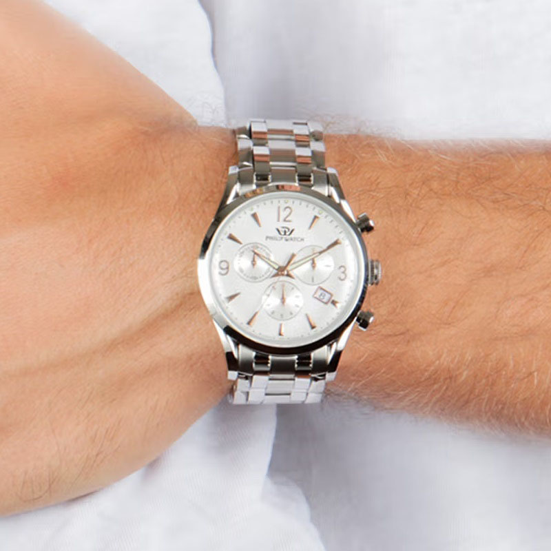 ساعت فیلیپ واچ Philip Watch مردانه مدل R8273908001