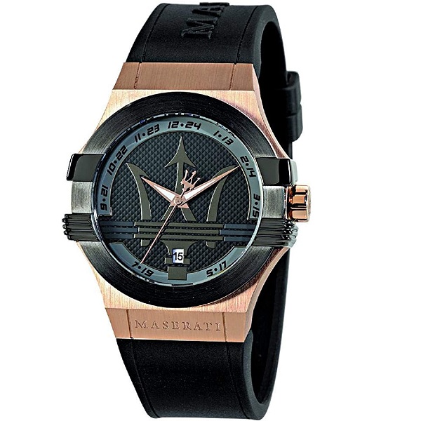 ساعت مچی مردانه مازراتی(MASERATI) مدل R8851108002