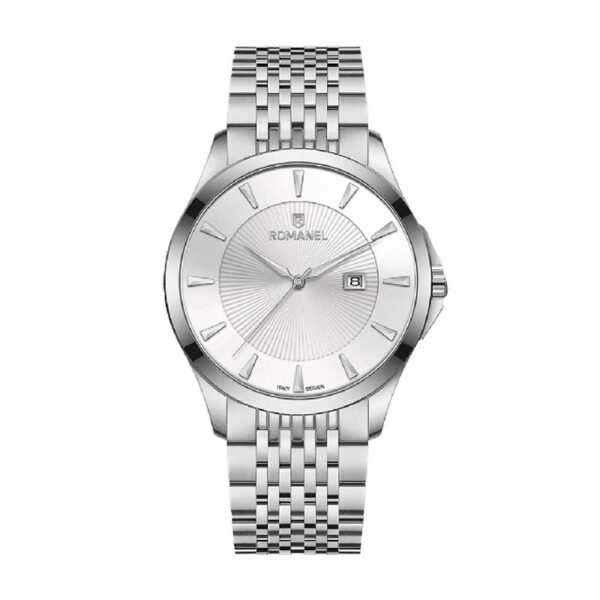 ساعت رومانل Romanel زنانه مدل RM402001M.E