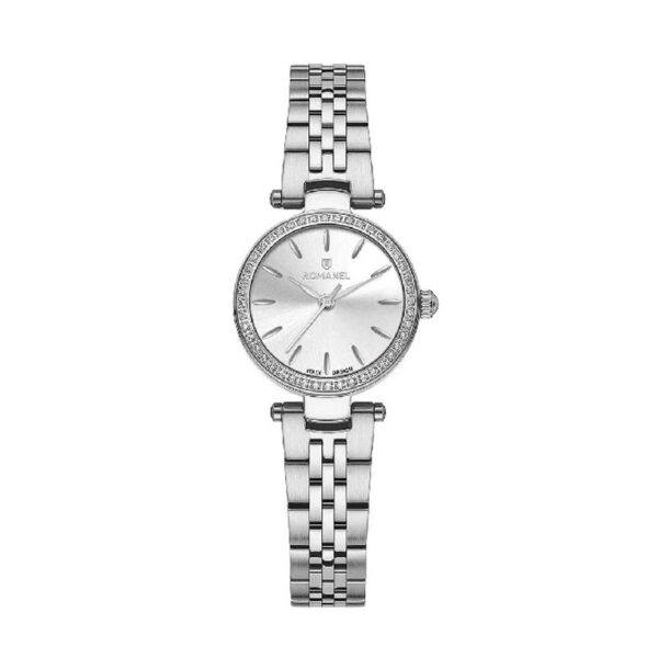 ساعت رومانل Romanel زنانه مدل RM405001L.A