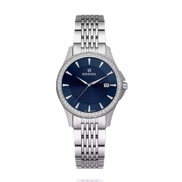 ساعت رومانل Romanel زنانه مدل RM406001L.M