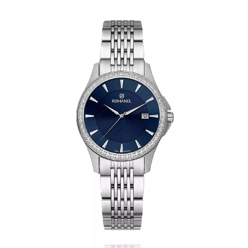 ساعت رومانل Romanel زنانه مدل RM406001L.M