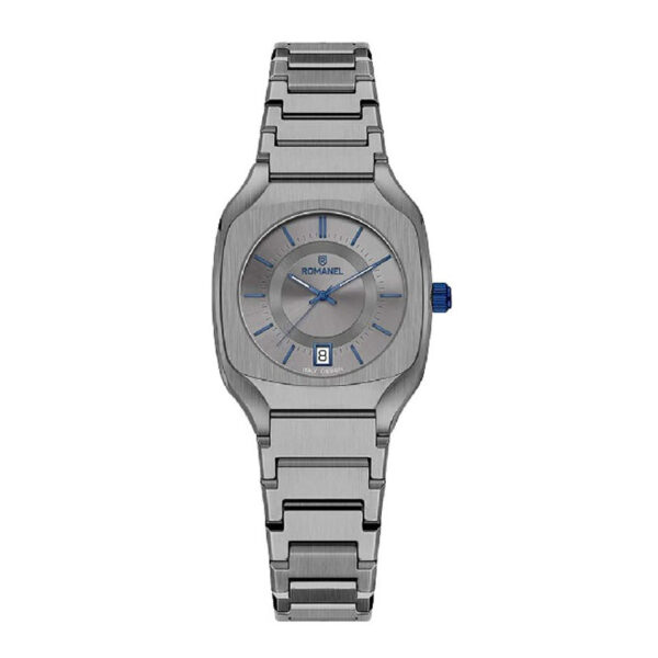 ساعت رومانل Romanel زنانه مدل RM412001L.N