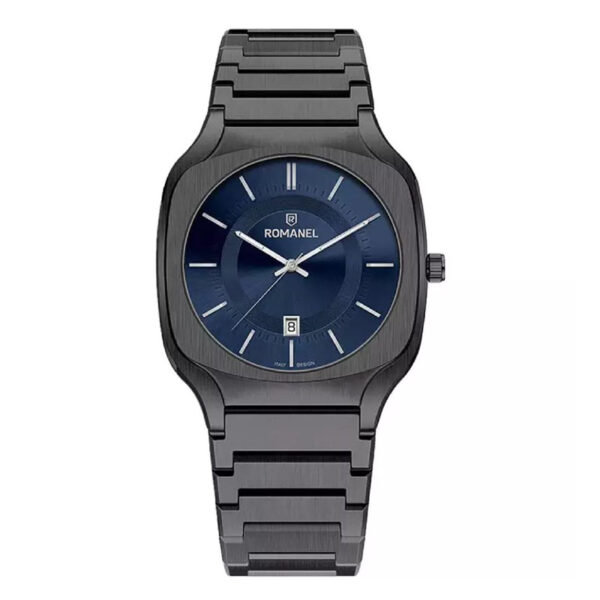 ساعت رومانل Romanel مردانه مدل RM412001M.P
