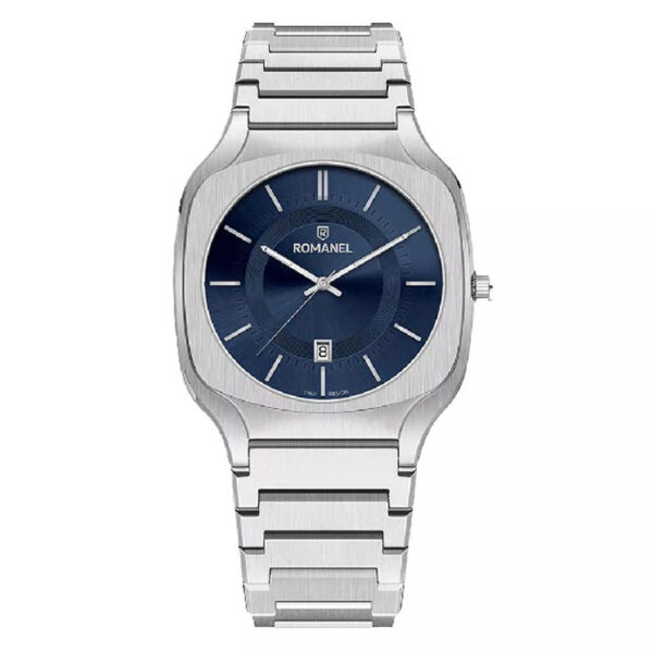 ساعت رومانل Romanel مردانه مدل RM412001M.E