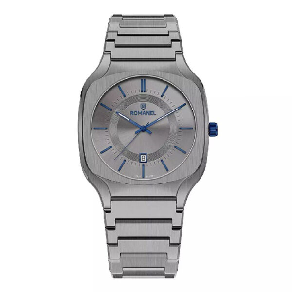 ساعت رومانل Romanel مردانه مدل RM412001M.N