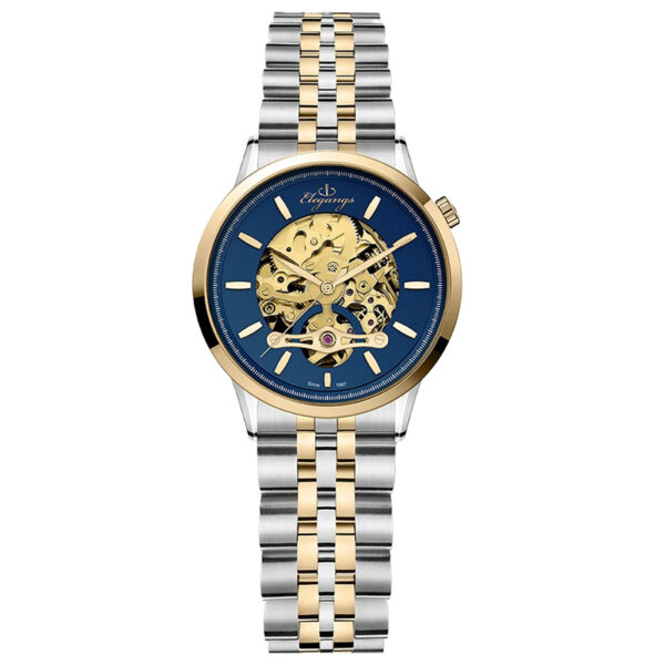 ساعت الگنگس Elegangs زنانه مدل SA8311-407