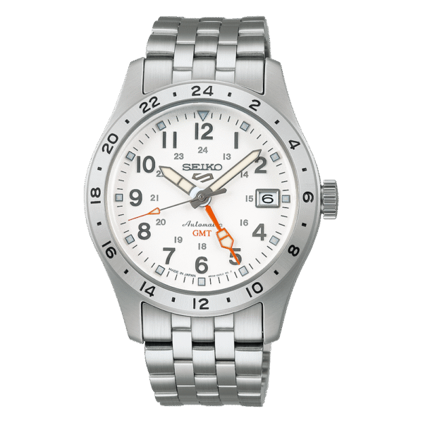 ساعت مچی مردانه سیکو SEIKO مدلsbsc009