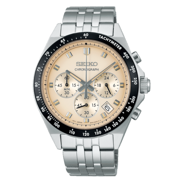 ساعت مچی مردانه سیکو SEIKO مدل sbtr045