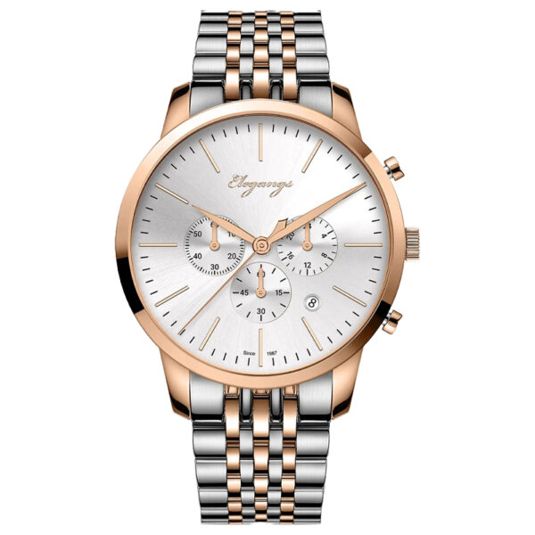 ساعت الگنگس Elegangs مردانه مدل SC8160‑109