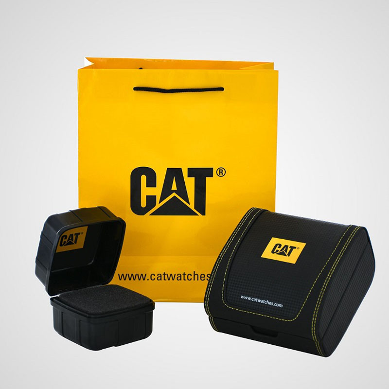 ساعت کترپیلار Caterpillar مردانه مدل SH.191.21.139