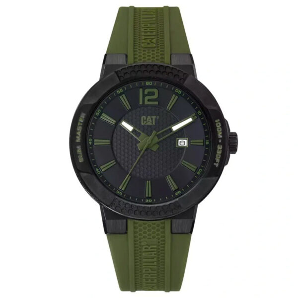 ساعت کترپیلار Caterpillar مردانه مدل SH.161.23.133