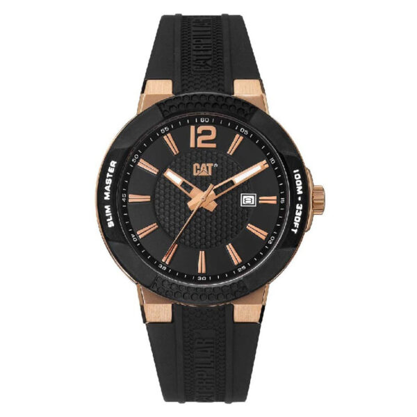 ساعت کترپیلار Caterpillar مردانه مدل SH.191.21.139