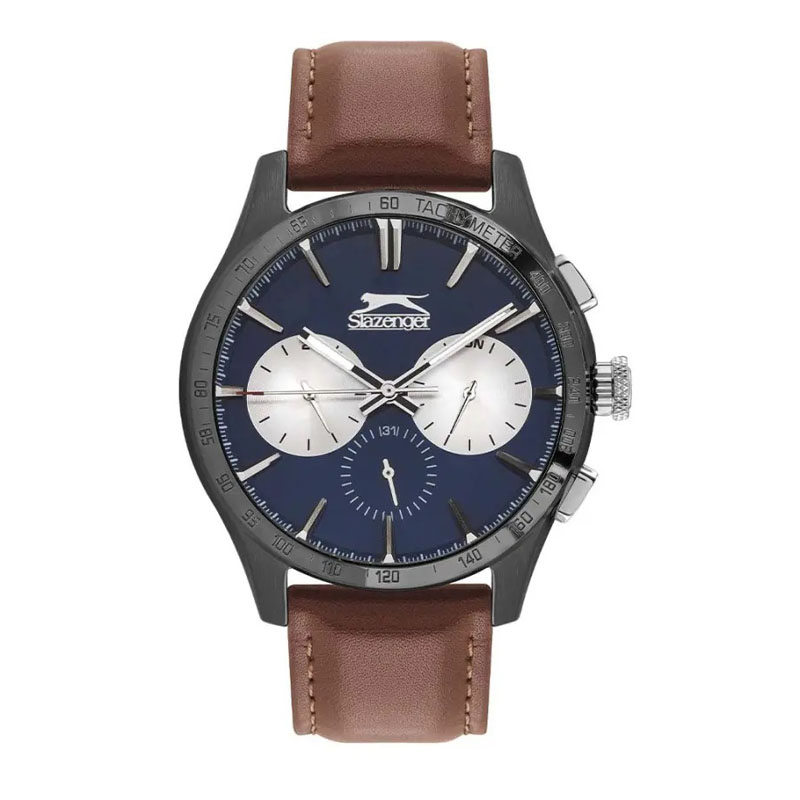 ساعت اسلازنجر Slazenger مردانه مدل SL.9.2006.2.04