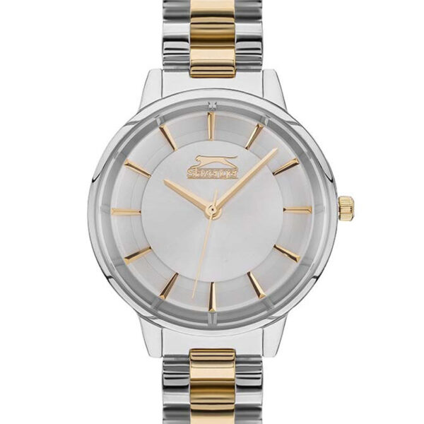 ساعت اسلازنجر Slazenger زنانه مدل SL.9.2054.3.04