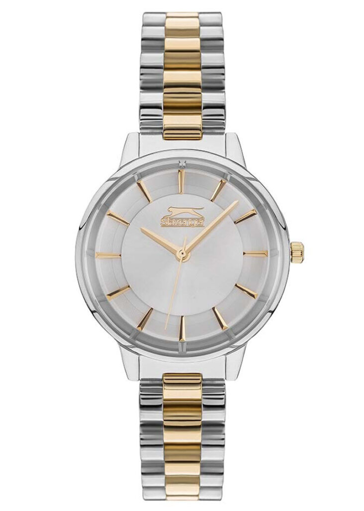 ساعت اسلازنجر Slazenger زنانه مدل SL.9.2054.3.04