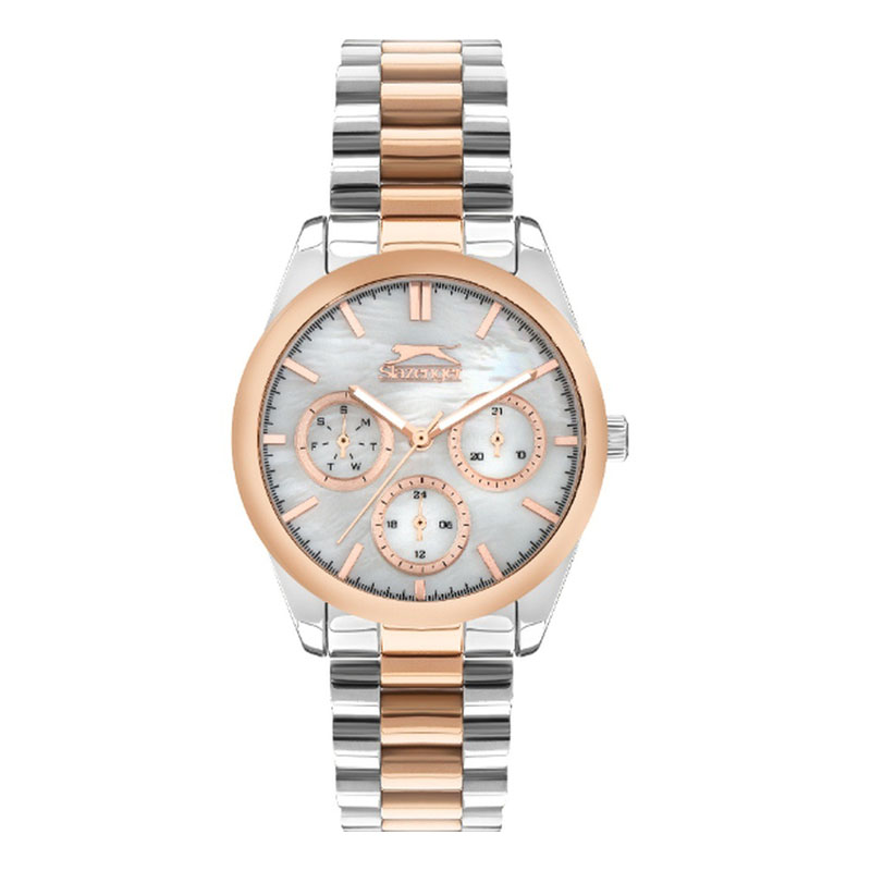 ساعت اسلازنجر Slazenger زنانه مدل SL.9.2063.4.04