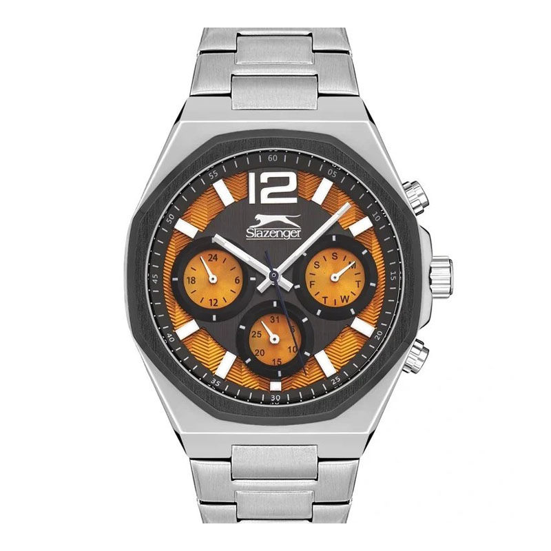 ساعت اسلازنجر Slazenger مردانه مدل SL.9.2106.2.08
