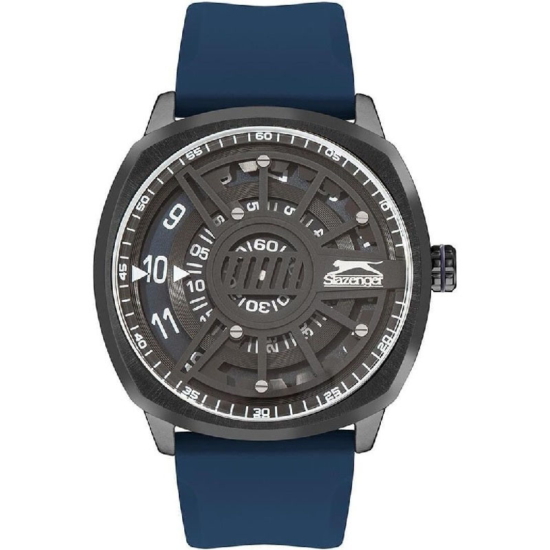 ساعت اسلازنجر Slazenger مردانه مدل SL.9.2211.1.02
