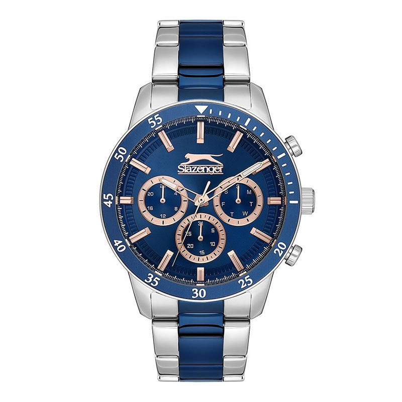 ساعت اسلازنجر Slazenger مردانه مدل SL.9.2260.2.06
