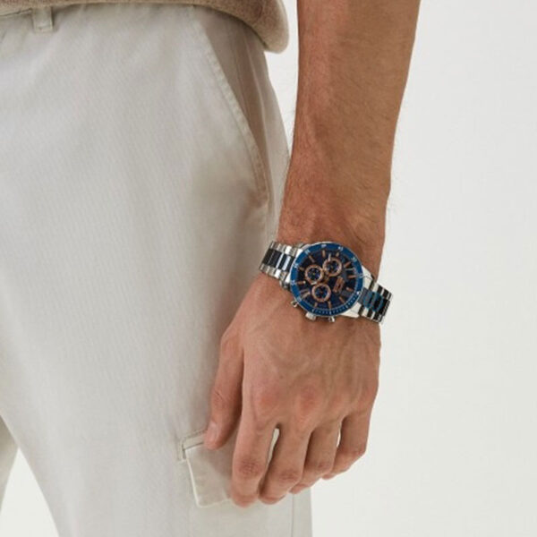 ساعت اسلازنجر Slazenger مردانه مدل SL.9.2260.2.06