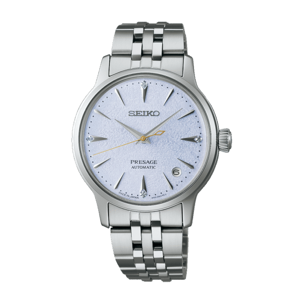 ساعت مچی زنانه سیکو SEIKO مدلSRPL61J1