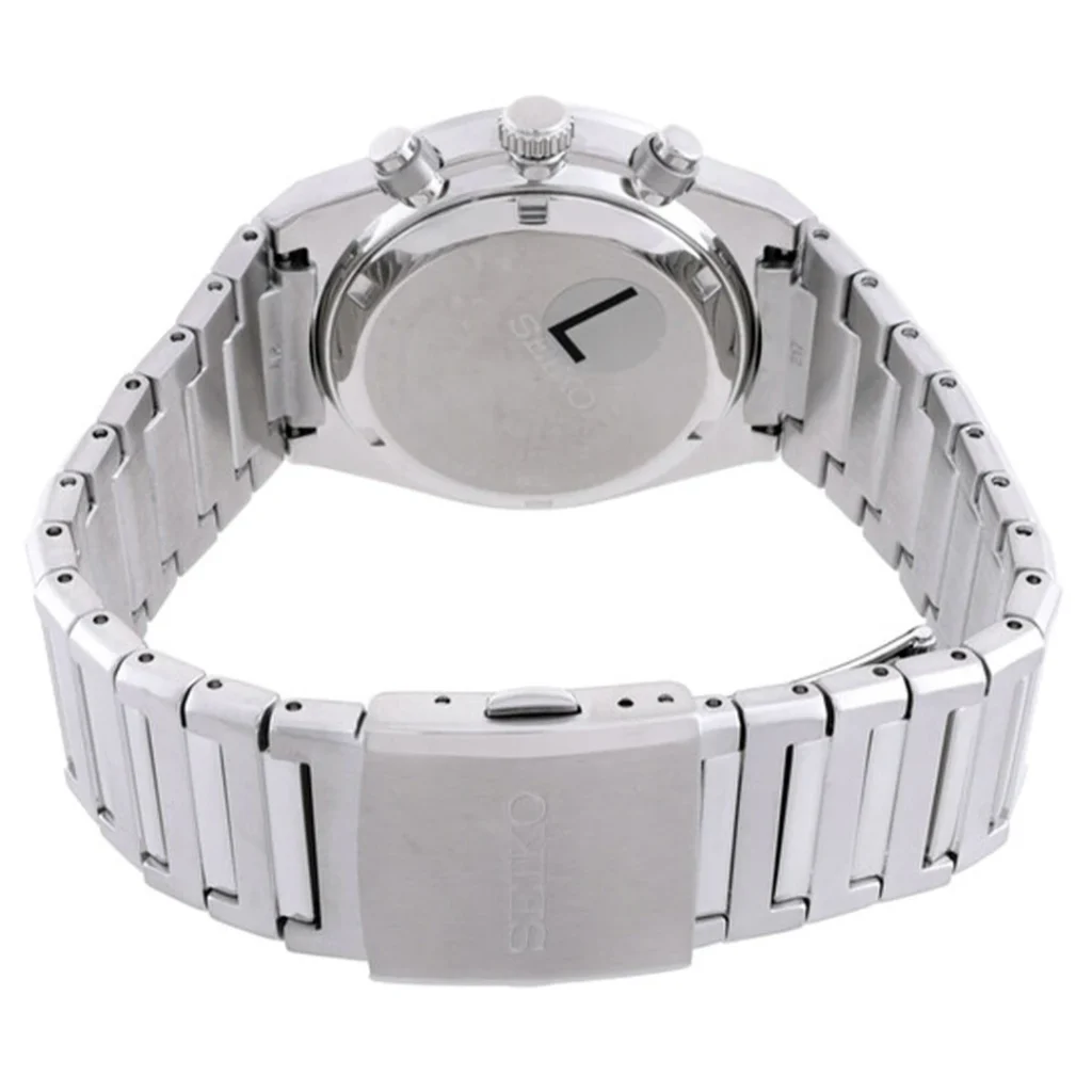 ساعت مچی مردانه سیکو SEIKO مدل SSB459P1