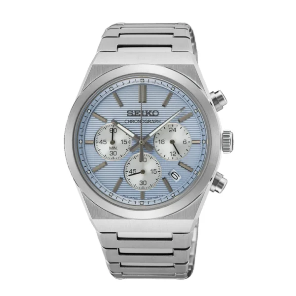 ساعت مچی مردانه سیکو SEIKO مدل SSB459P1