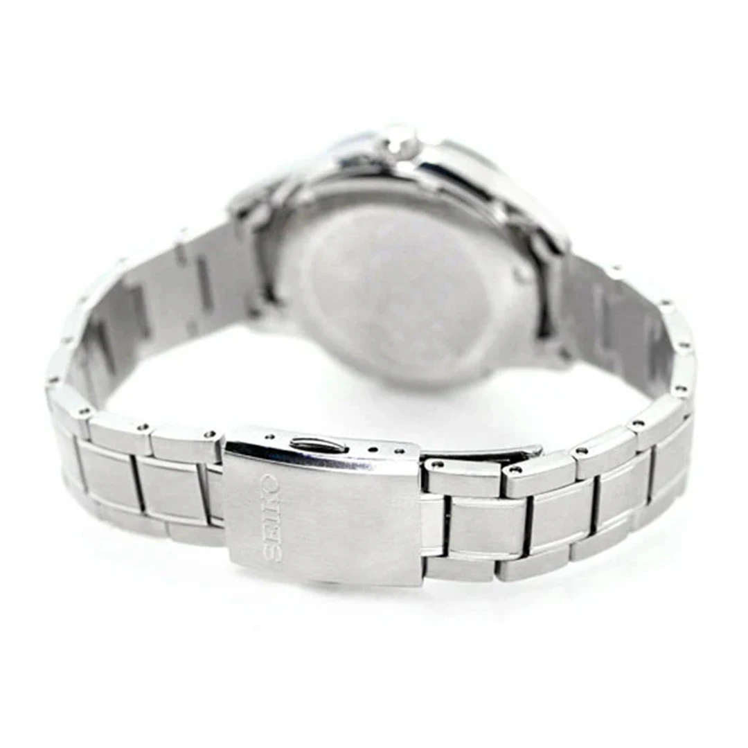 ساعت مچی زنانه سیکو SEIKO مدل SSDE009