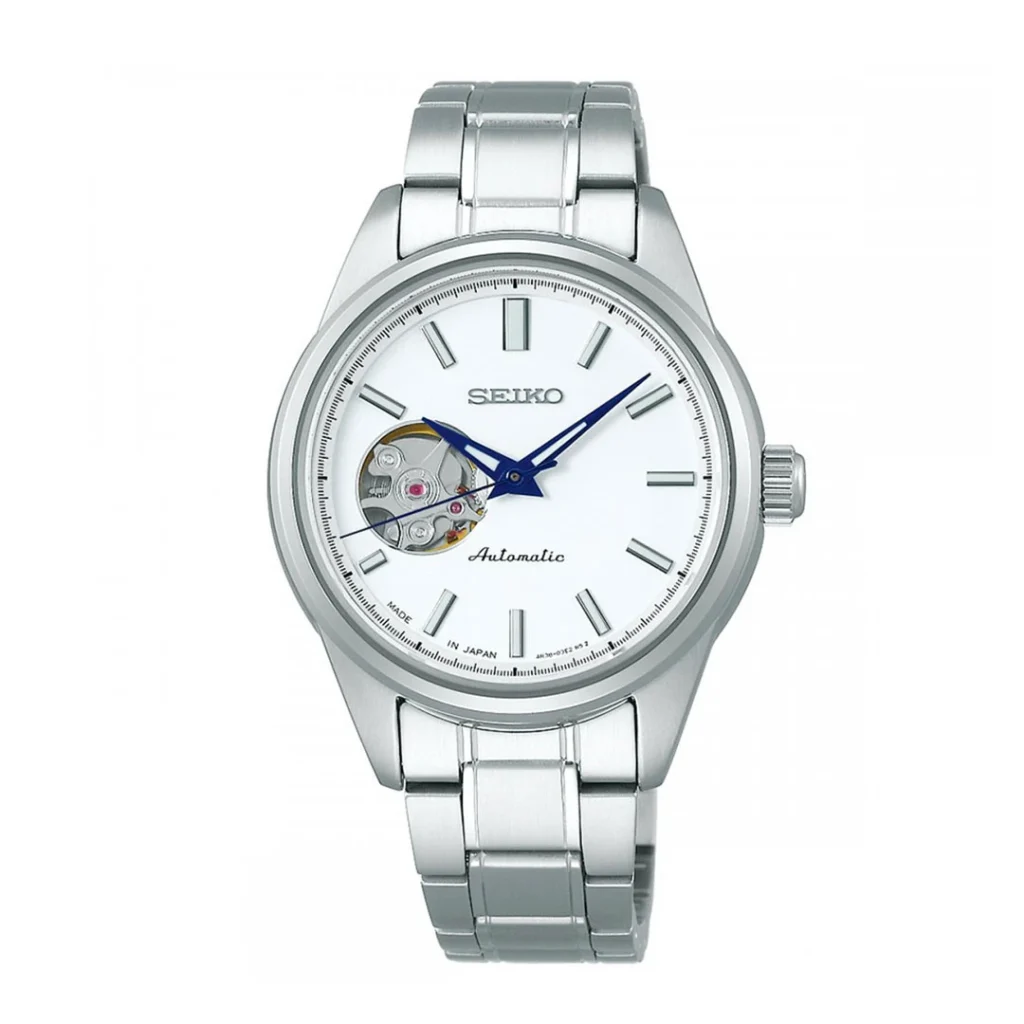ساعت مچی زنانه سیکو SEIKO مدل SSDE009