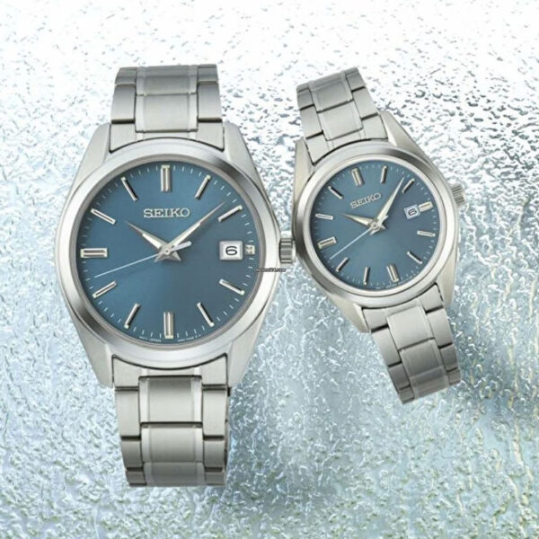 ساعت مچی زنانه سیکو SEIKO مدل SUR531P1